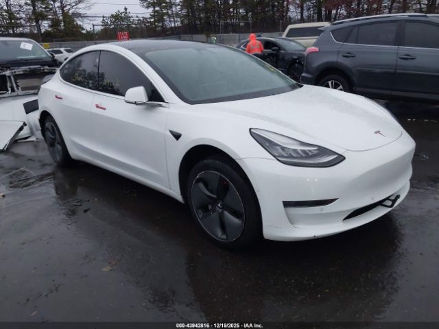 2020 TESLA MODEL 3 5YJ3E1EA4LF658612