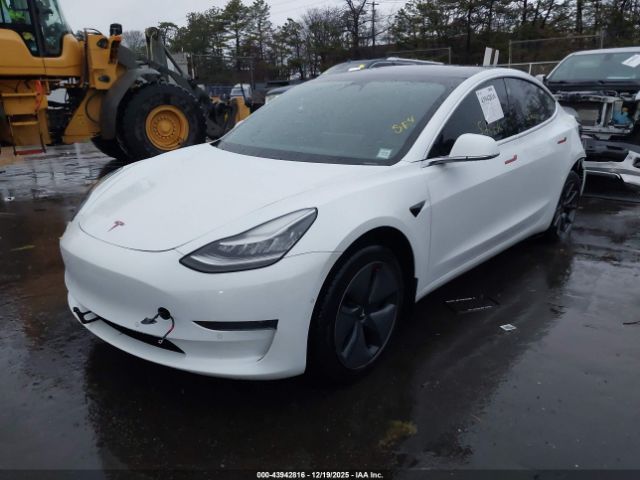 2020 TESLA MODEL 3 5YJ3E1EA4LF658612 Photo 1