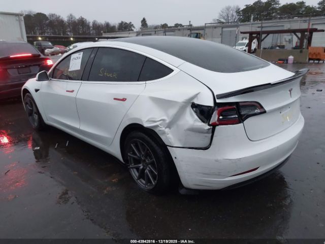 2020 TESLA MODEL 3 5YJ3E1EA4LF658612 Photo 2