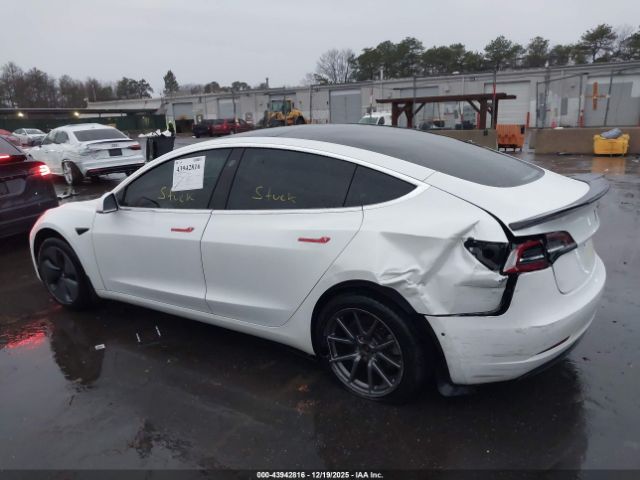 2020 TESLA MODEL 3 5YJ3E1EA4LF658612 Photo 5