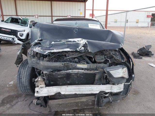 Aukcja sprzedaży 2016 Audi A6 2.0t Premium Plus, vin: WAUDFAFC3GN182522, numer aukcji: 43942817