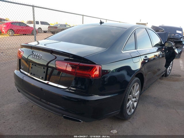 2016 AUDI A6 WAUDFAFC3GN182522 Photo 3