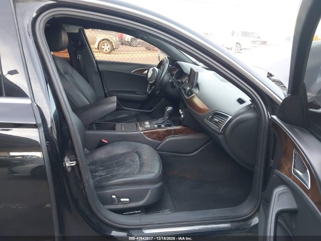 2016 AUDI A6 WAUDFAFC3GN182522 Photo 4