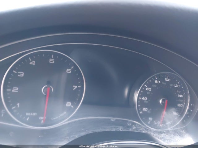 2016 AUDI A6 WAUDFAFC3GN182522 Photo 6