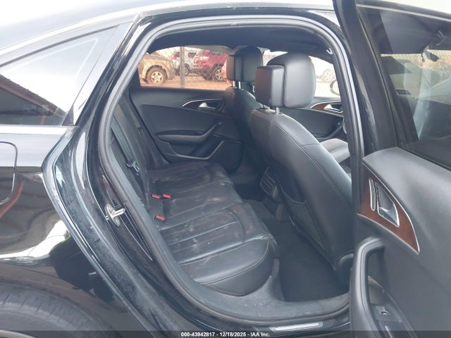 2016 AUDI A6 WAUDFAFC3GN182522 Photo 7