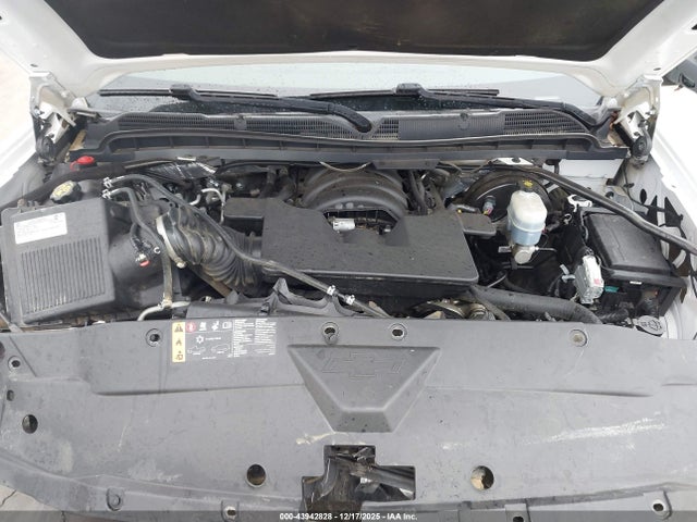 Chevrolet Silverado 1500 1lt 2018 3GCPCREC2JG364480 Image 10