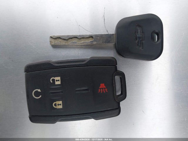 Chevrolet Silverado 1500 1lt 2018 3GCPCREC2JG364480 Image 11