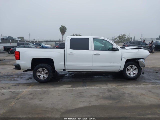 Chevrolet Silverado 1500 1lt 2018 3GCPCREC2JG364480 Image 13