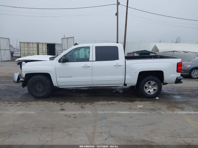 Chevrolet Silverado 1500 1lt 2018 3GCPCREC2JG364480 Image 14