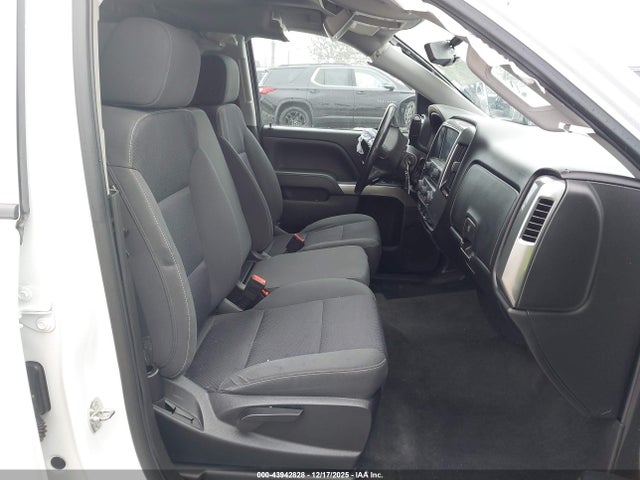 Chevrolet Silverado 1500 1lt 2018 3GCPCREC2JG364480 Image 5