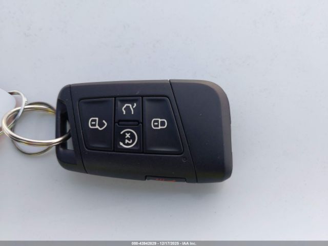 2019 VOLKSWAGEN ATLAS 1V2UR2CA4KC588511 Photo 10