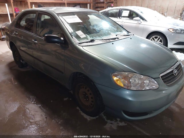 43942832 :رقم المزاد ، 1NXBR32E26Z741997 vin ، 2006 Toyota Corolla Ce مزاد بيع