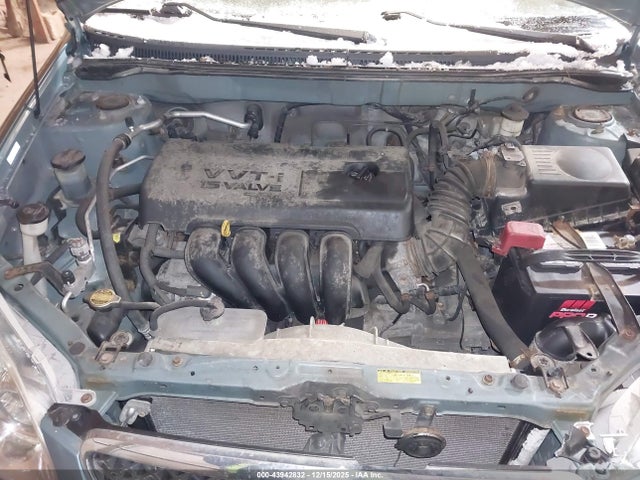 Продаж на аукціоні авто 2006 Toyota Corolla Ce, vin: 1NXBR32E26Z741997, номер лоту: 43942832
