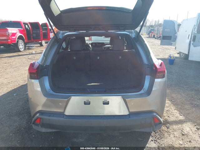 Продажа на аукционе авто 2020 Lexus Ux 250h, vin: JTHX9JBH7L2033971, номер лота: 43942848