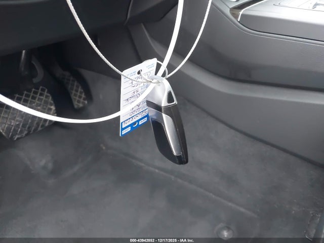 2020 AUDI Q5 WA1ANAFY4L2041047 Photo 10