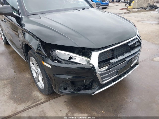 2020 AUDI Q5 WA1ANAFY4L2041047 Photo 5