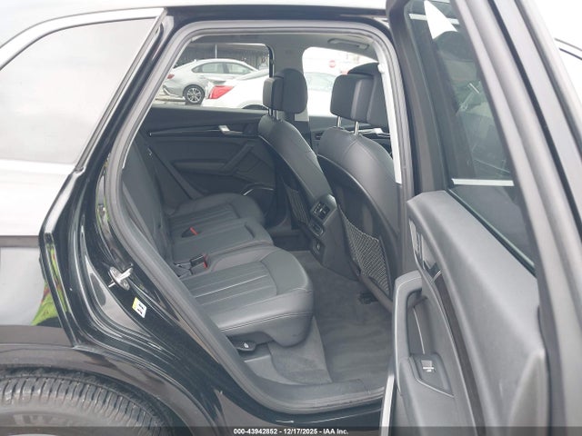 2020 AUDI Q5 WA1ANAFY4L2041047 Photo 7