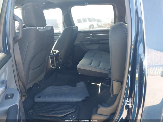 Продаж на аукціоні авто 2022 Ram 1500 Lone Star  4x2 5'7 Box, vin: 1C6RREFT6NN201253, номер лоту: 43942861