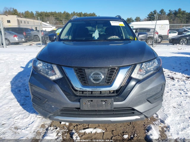 Nissan ROGUE SV 2017 KNMAT2MV7HP600823 Image 12