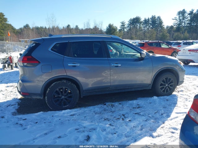Nissan ROGUE SV 2017 KNMAT2MV7HP600823 Image 13