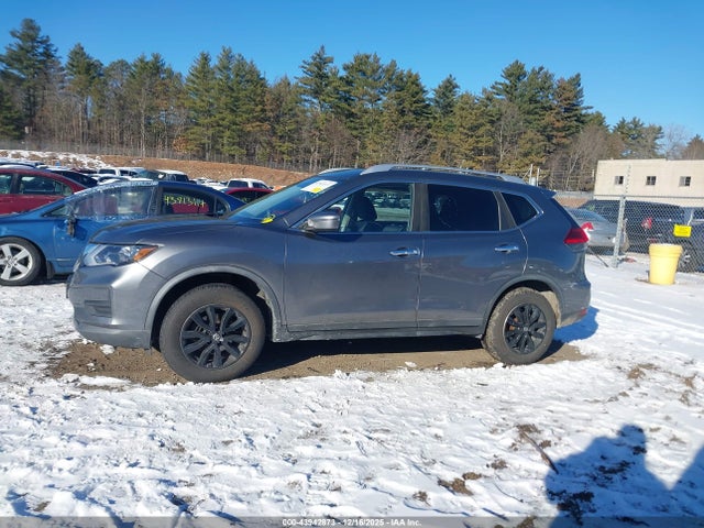 Nissan ROGUE SV 2017 KNMAT2MV7HP600823 Image 14