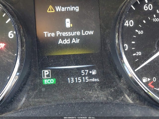 Nissan ROGUE SV 2017 KNMAT2MV7HP600823 Image 15