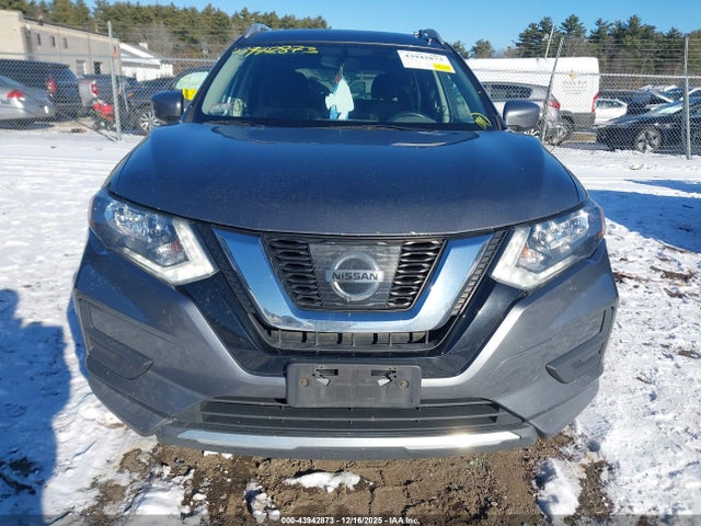 Nissan ROGUE SV 2017 KNMAT2MV7HP600823 Image 6