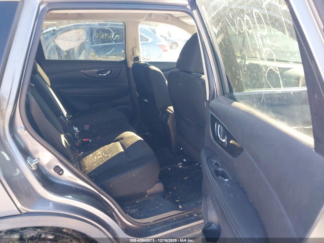 Nissan ROGUE SV 2017 KNMAT2MV7HP600823 Image 8