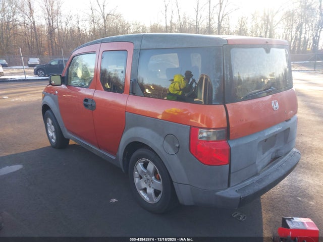 Aukcja sprzedaży 2003 Honda Element Ex, vin: 5J6YH285X3L049341, numer aukcji: 43942874
