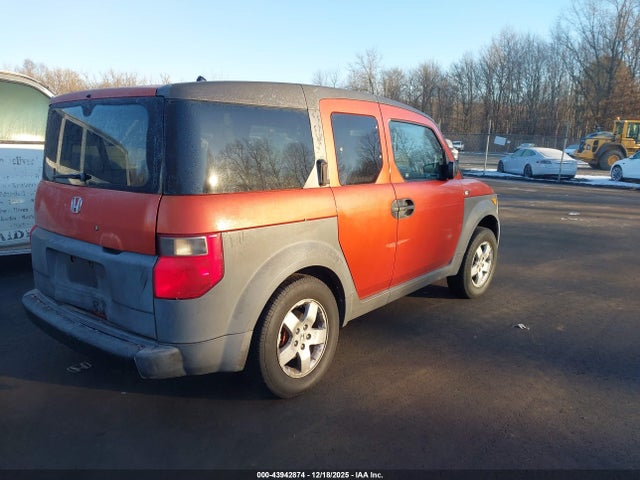 Aukcja sprzedaży 2003 Honda Element Ex, vin: 5J6YH285X3L049341, numer aukcji: 43942874