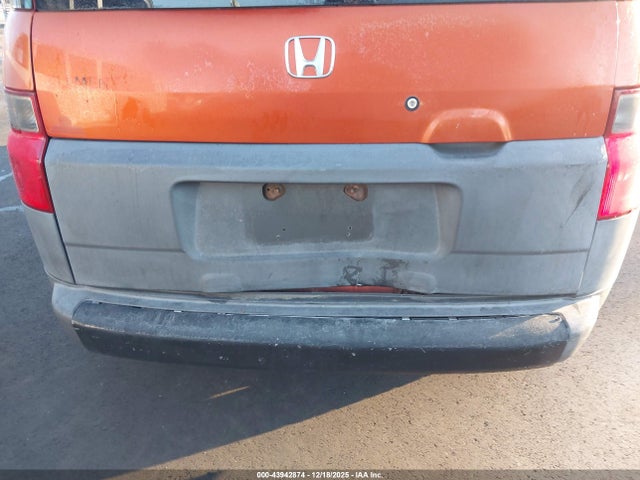 Aukcja sprzedaży 2003 Honda Element Ex, vin: 5J6YH285X3L049341, numer aukcji: 43942874