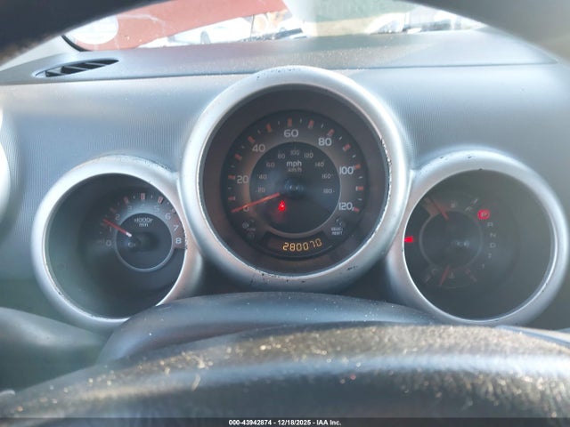 Aukcja sprzedaży 2003 Honda Element Ex, vin: 5J6YH285X3L049341, numer aukcji: 43942874