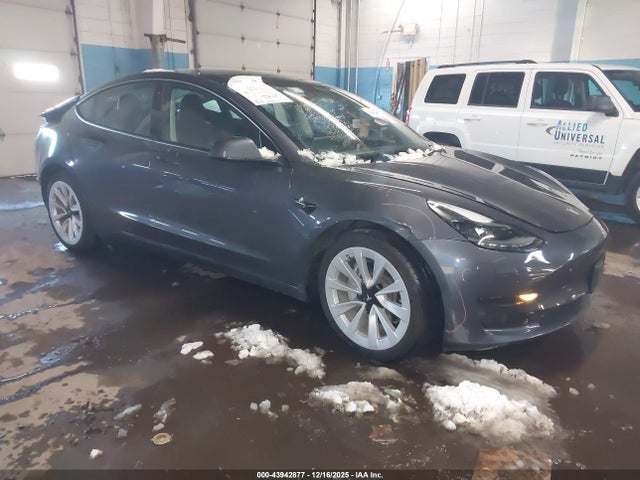 2023 TESLA MODEL 3 5YJ3E1EAXPF679096 Photo 0