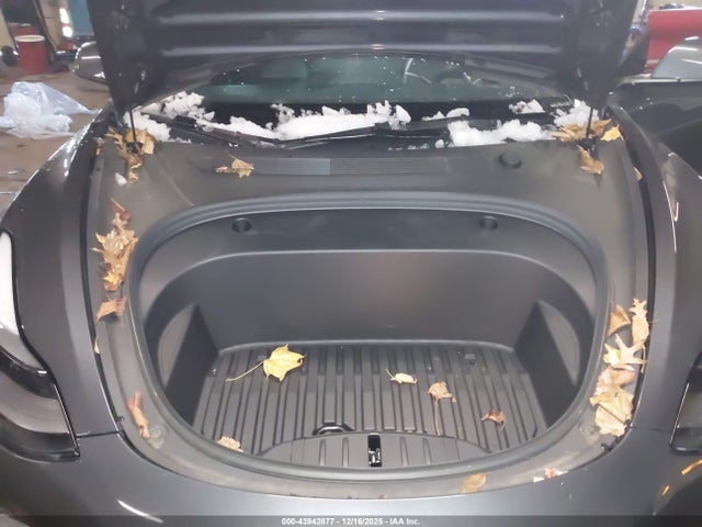 2023 TESLA MODEL 3 5YJ3E1EAXPF679096 Photo 9