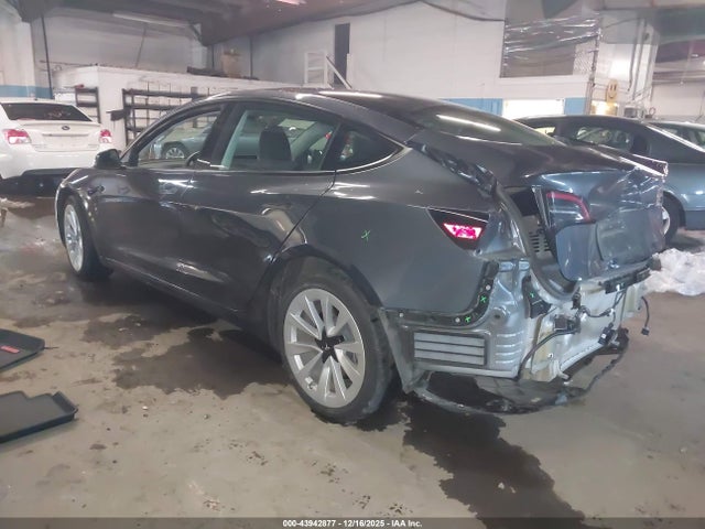 2023 TESLA MODEL 3 5YJ3E1EAXPF679096 Photo 2
