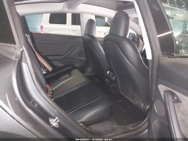 2023 TESLA MODEL 3 5YJ3E1EAXPF679096 Photo 7