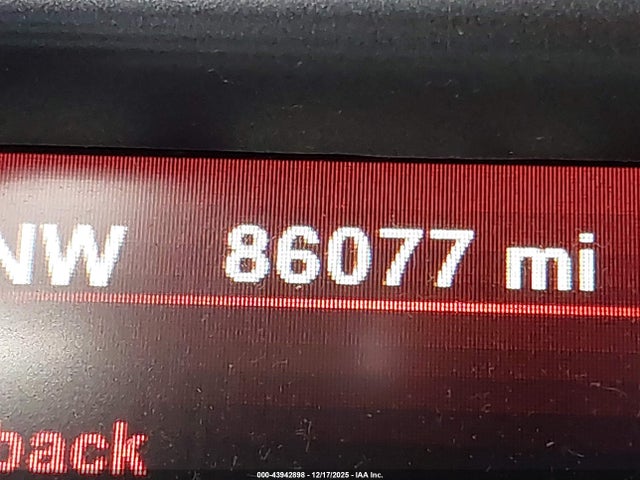 3C4PDDGG6HT553473 Dodge Journey Crossroad Plus Awd