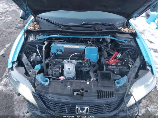 Honda Accord Lx-s 2015 1HGCT1B37FA010370 Image 10