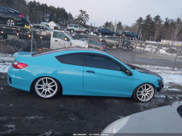 Honda Accord Lx-s 2015 1HGCT1B37FA010370 Image 14