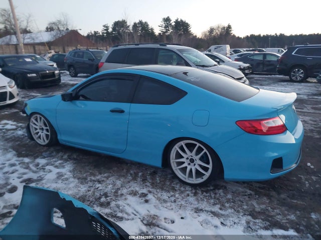 Honda Accord Lx-s 2015 1HGCT1B37FA010370 Image 15
