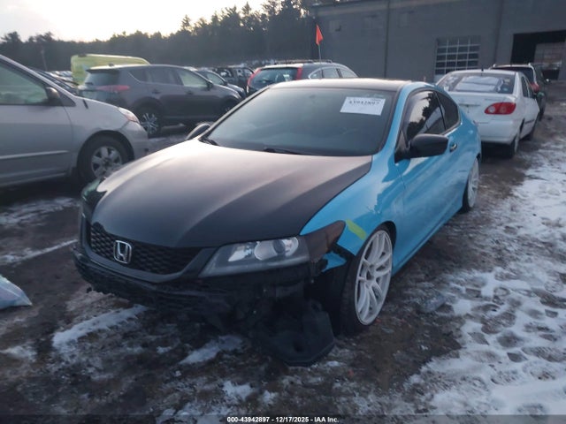 Honda Accord Lx-s 2015 1HGCT1B37FA010370 Image 2