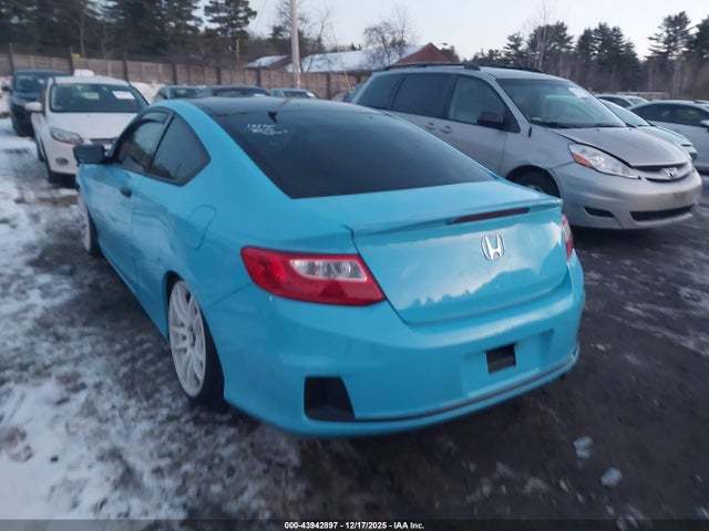 Honda Accord Lx-s 2015 1HGCT1B37FA010370 Image 3