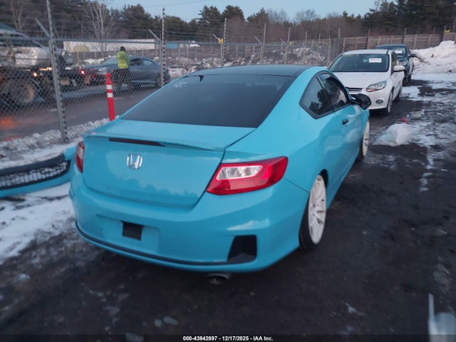 Honda Accord Lx-s 2015 1HGCT1B37FA010370 Image 4
