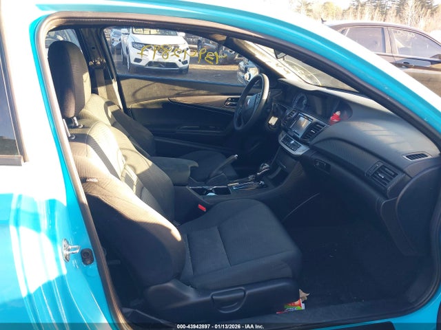 Honda Accord Lx-s 2015 1HGCT1B37FA010370 Image 5
