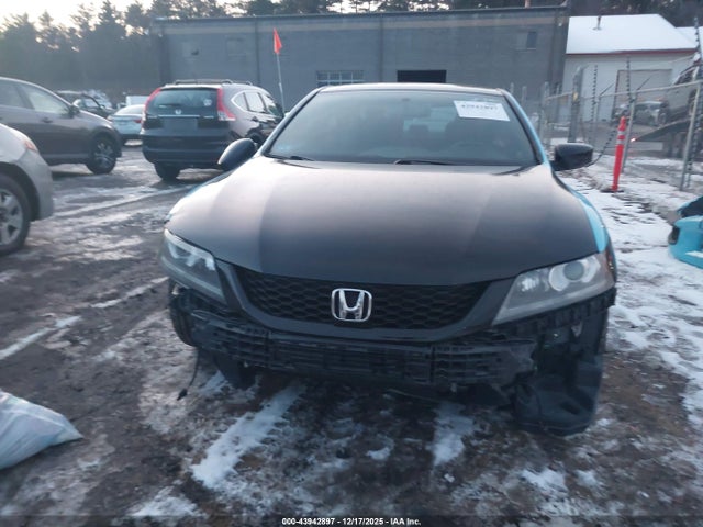 Honda Accord Lx-s 2015 1HGCT1B37FA010370 Image 6