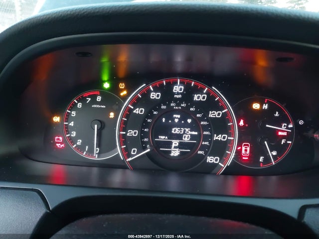 Honda Accord Lx-s 2015 1HGCT1B37FA010370 Image 7