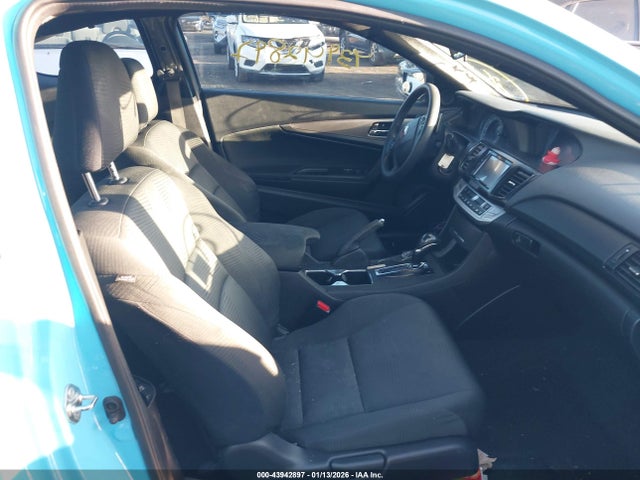 Honda Accord Lx-s 2015 1HGCT1B37FA010370 Image 8