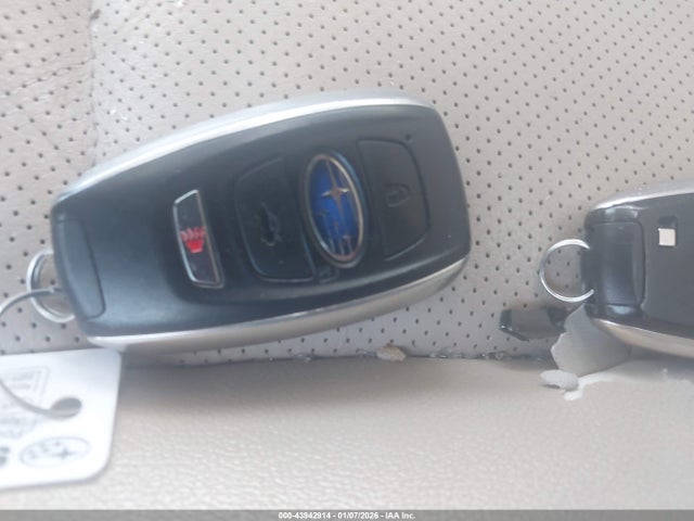 Subaru Legacy 2.5i Limited 2015 4S3BNBN69F3035470 Image 11
