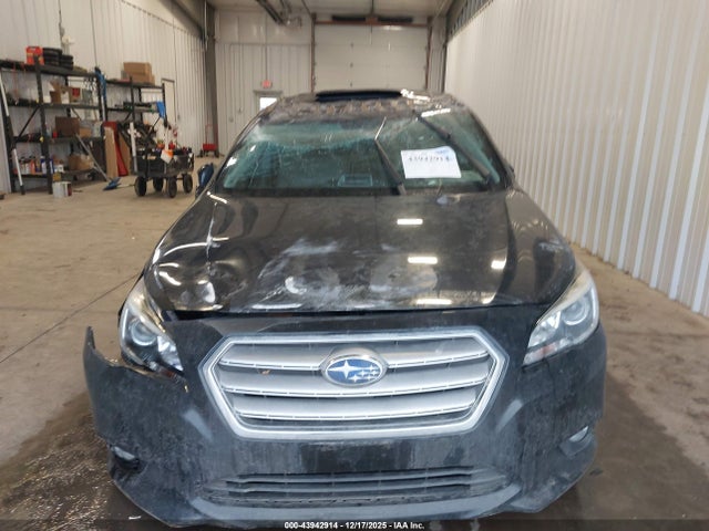 Subaru Legacy 2.5i Limited 2015 4S3BNBN69F3035470 Image 12