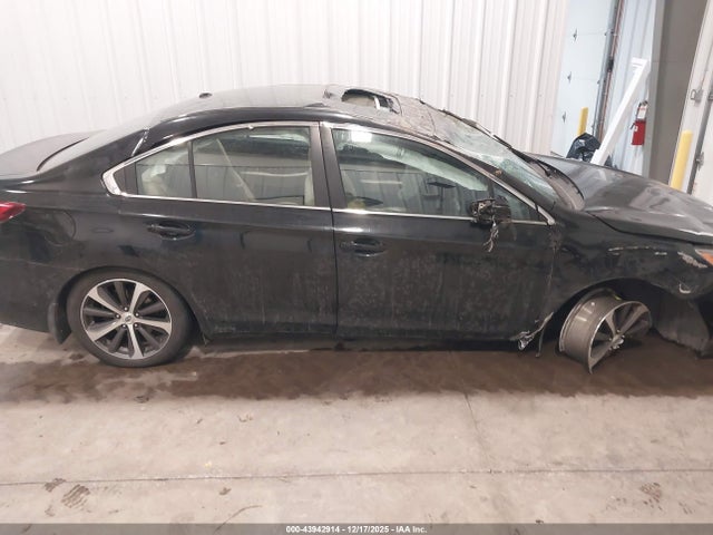 Subaru Legacy 2.5i Limited 2015 4S3BNBN69F3035470 Image 13